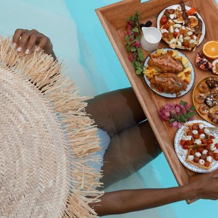 Villa Goyave - Exotic Villa Martinique Le Diamant Εξωτερικό φωτογραφία