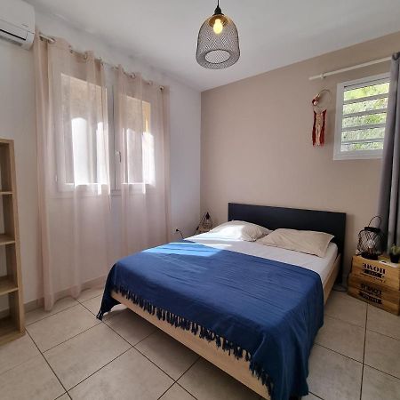 Villa Goyave - Exotic Villa Martinique Le Diamant Εξωτερικό φωτογραφία