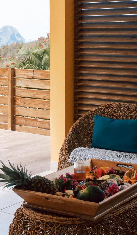 Villa Goyave - Exotic Villa Martinique Le Diamant Εξωτερικό φωτογραφία