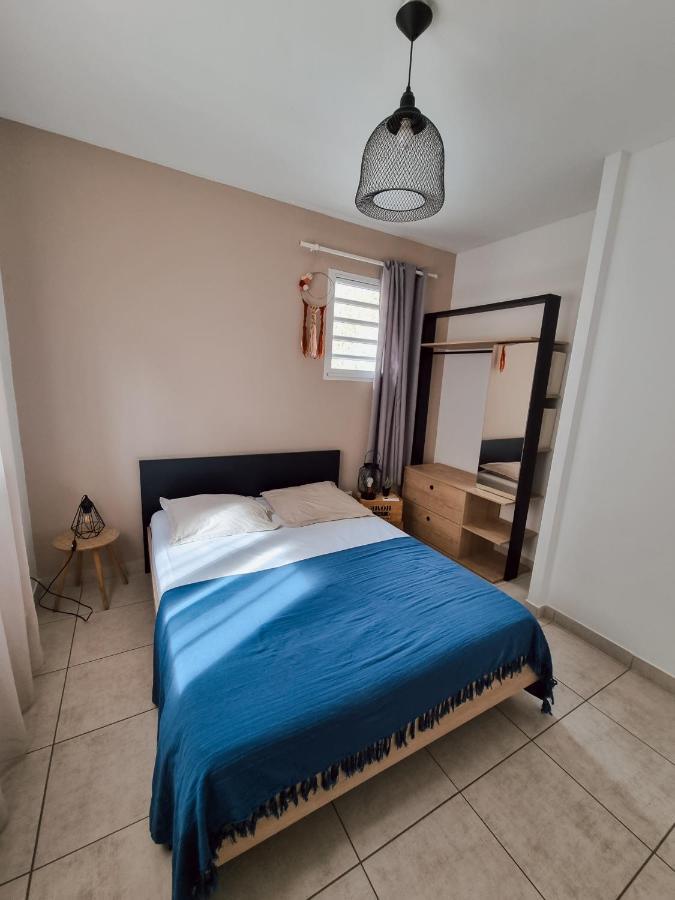 Villa Goyave - Exotic Villa Martinique Le Diamant Εξωτερικό φωτογραφία