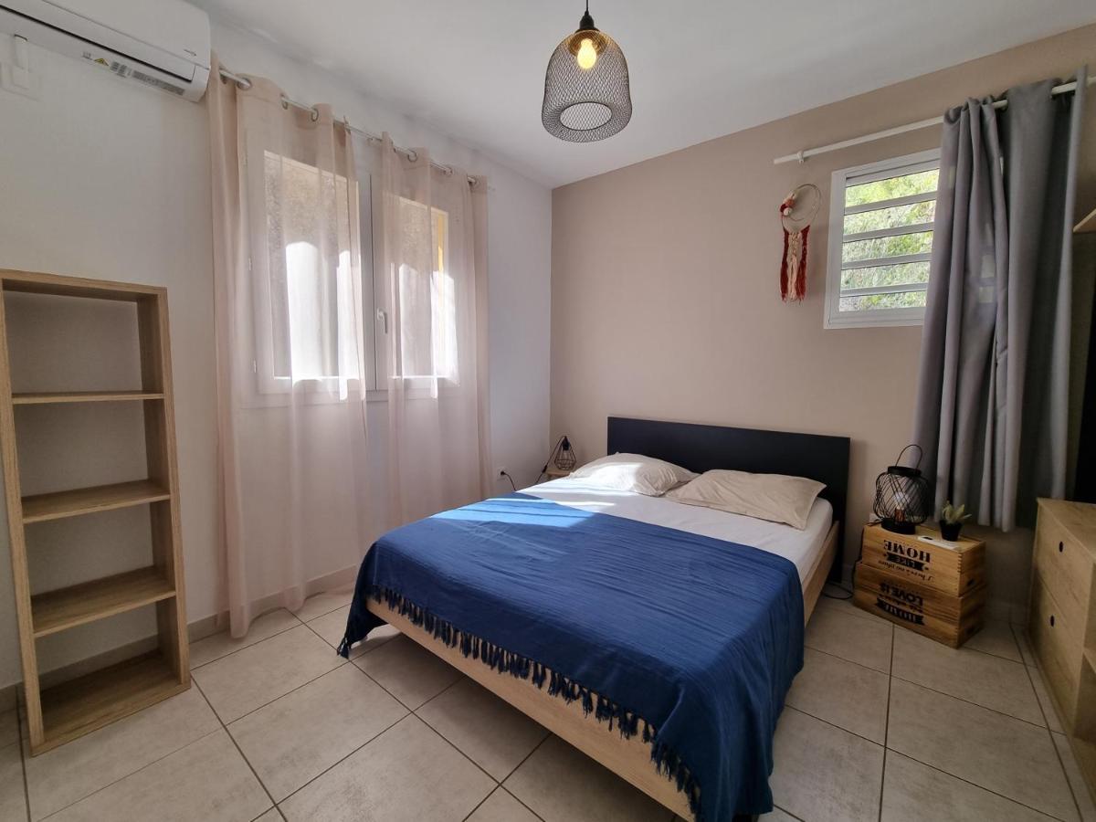 Villa Goyave - Exotic Villa Martinique Le Diamant Εξωτερικό φωτογραφία